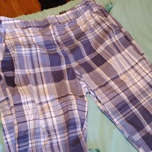 Larry Levine Shorts